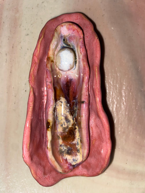 Forårsstjerne -Mellem